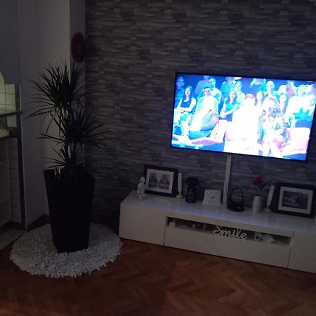 Apartman Petra Palit ภายนอก รูปภาพ