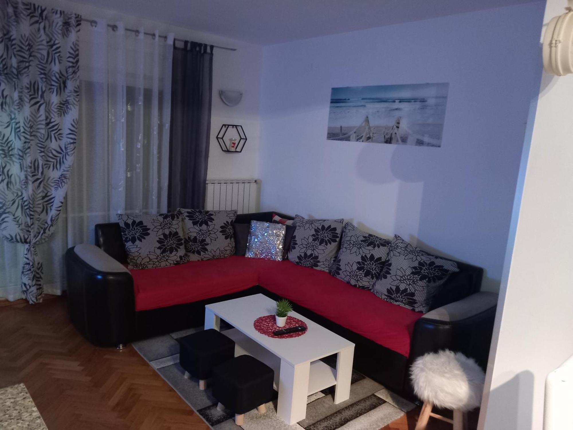 Apartman Petra Palit ภายนอก รูปภาพ