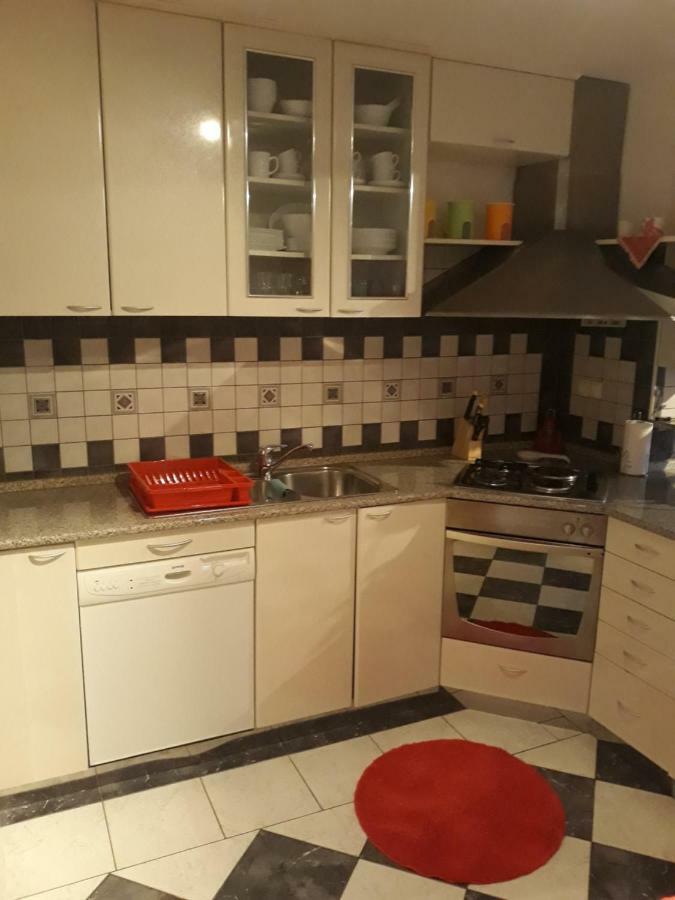 Apartman Petra Palit ภายนอก รูปภาพ